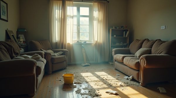 Essential guide to service de grand ménage for clean air