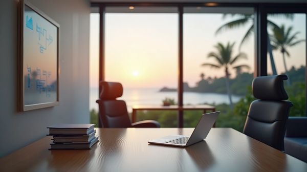 Master company formation in Mauritius for seamless setup