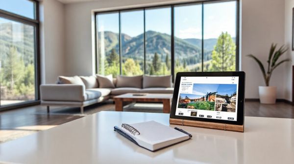 Top Real Estate Marketing Tactics for Colorado Agents