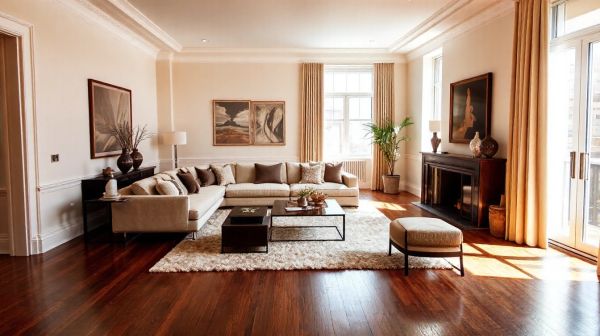Unlocking the Benefits of Investing in Home Staging in New York