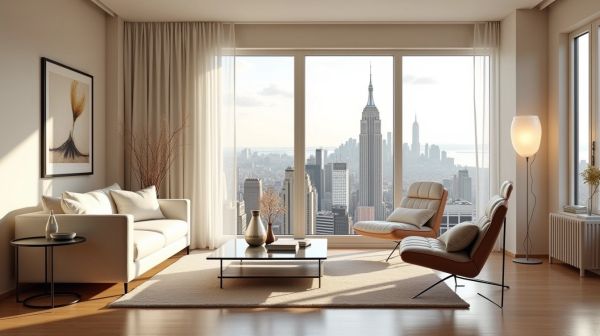 Why home staging in New York can be your best investment